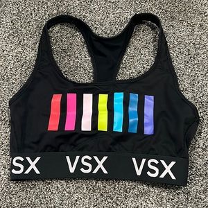 medium vsx sports bra